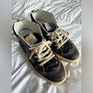 Golden Goose Sneakers